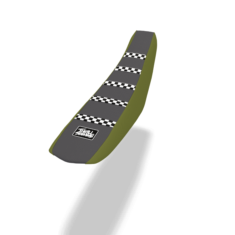 Custom Seat Cover: Super73 Z Series