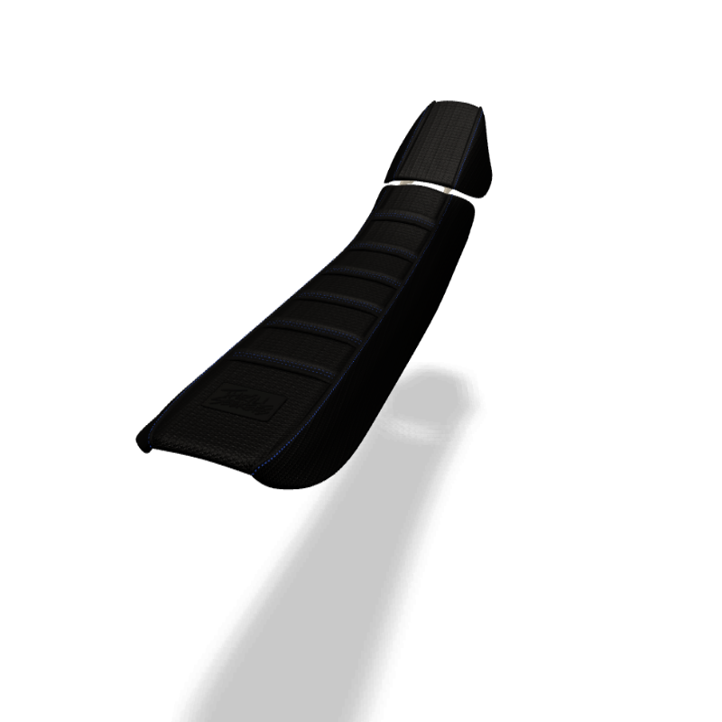 Custom Seat Cover: RadRunner RR 2 *two piece - front seat + passenger seat