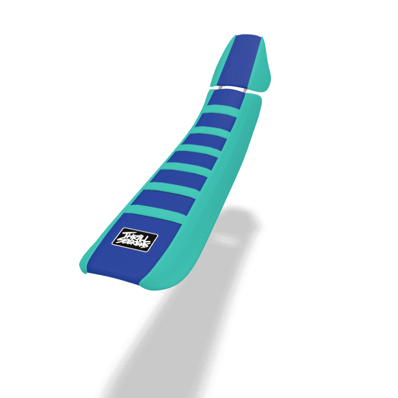 Custom Seat Cover: 2025 Yamaha YZ450F