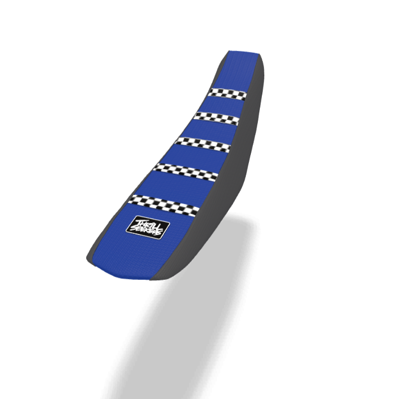 Custom Seat Cover: 2023 Yamaha YZ65