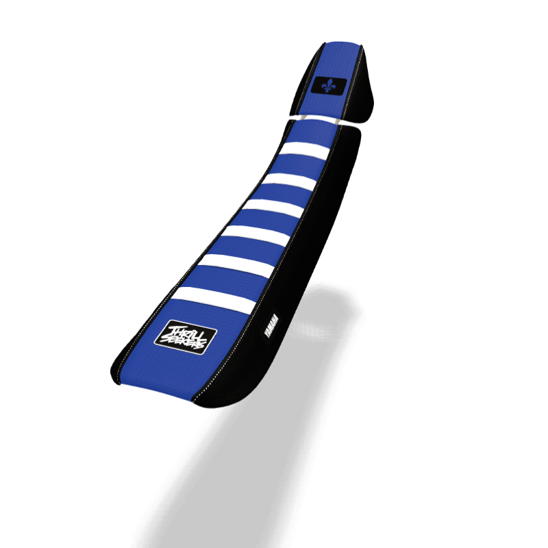 Custom Seat Cover: 2020 Yamaha YZ250F