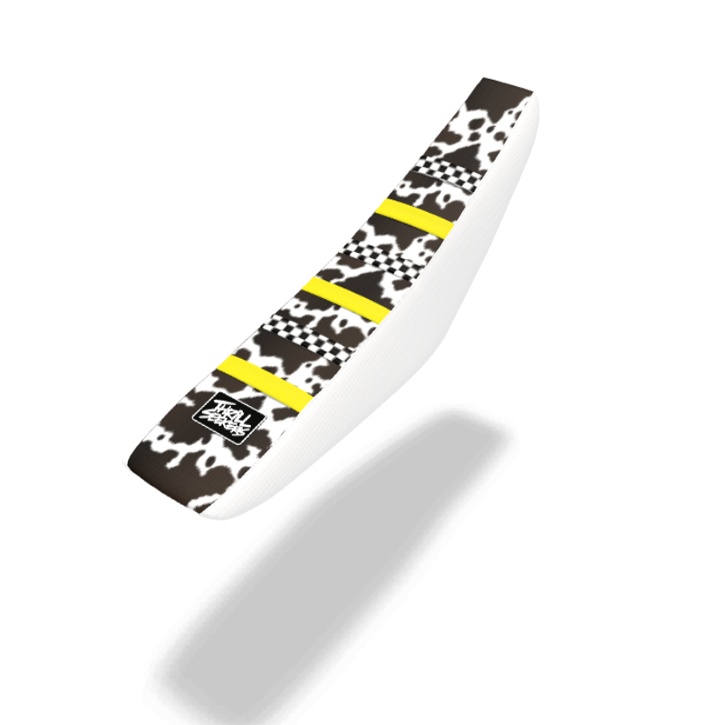 Custom Seat Cover: 2025 Suzuki RMZ450