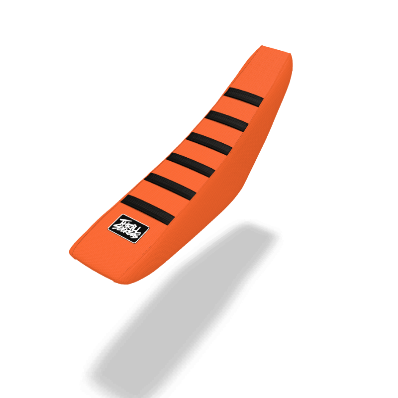 Custom Seat Cover: 2017 KTM 250 SX-F