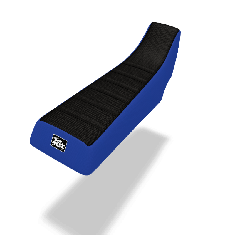 Custom Seat Cover: 1991 Yamaha Blaster 200