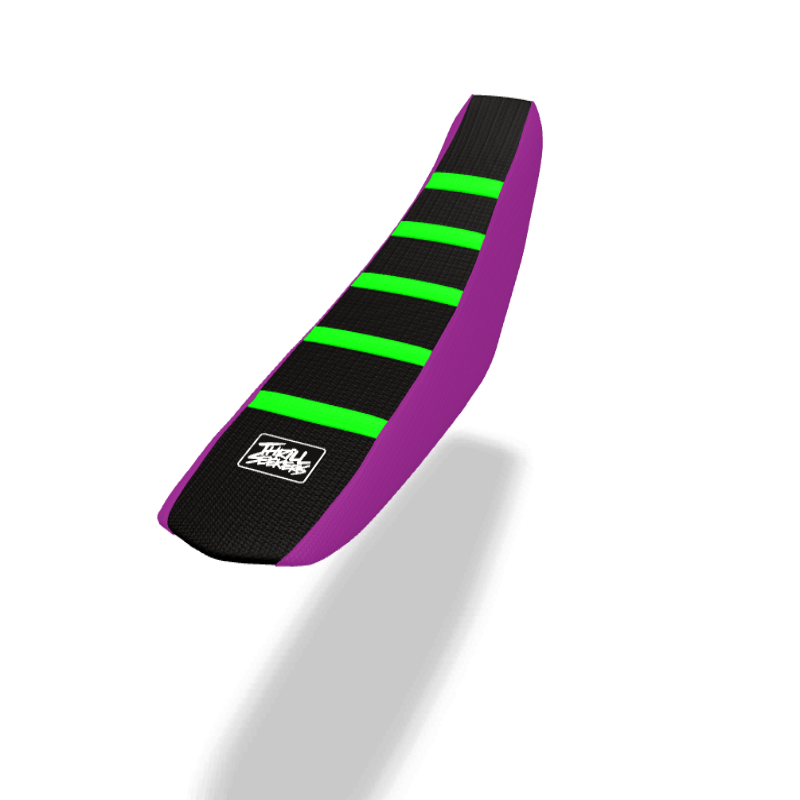 Custom Seat Cover: 2008 Kawasaki KX100