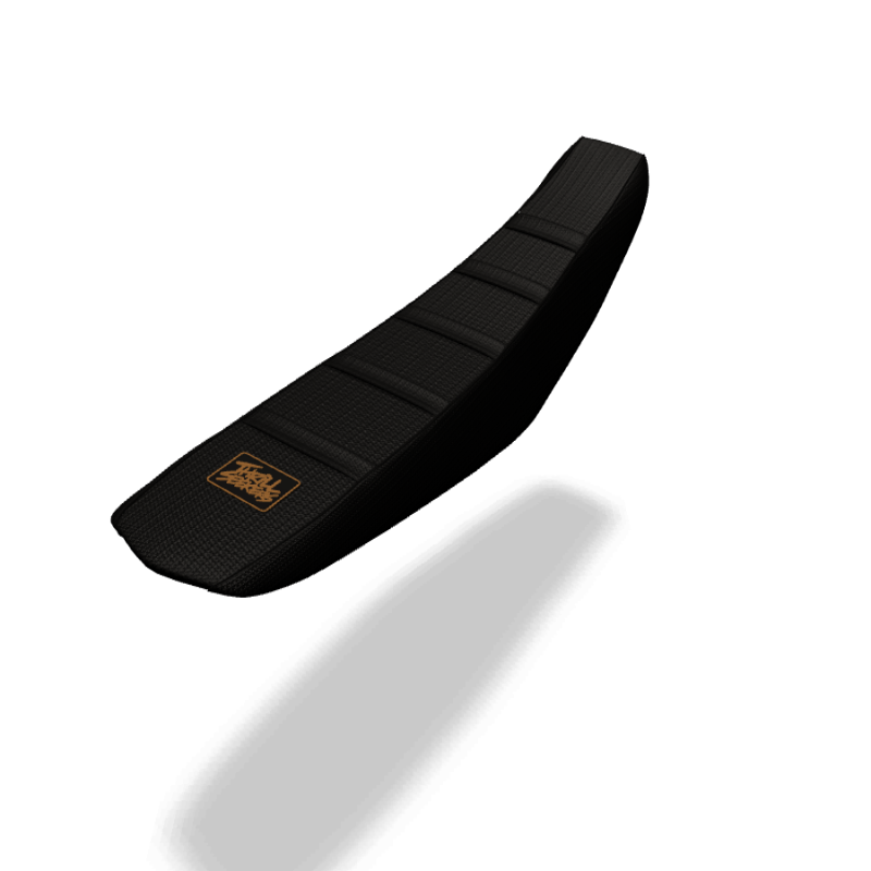 Custom Seat Cover: Arctic Leopard XE Pro S