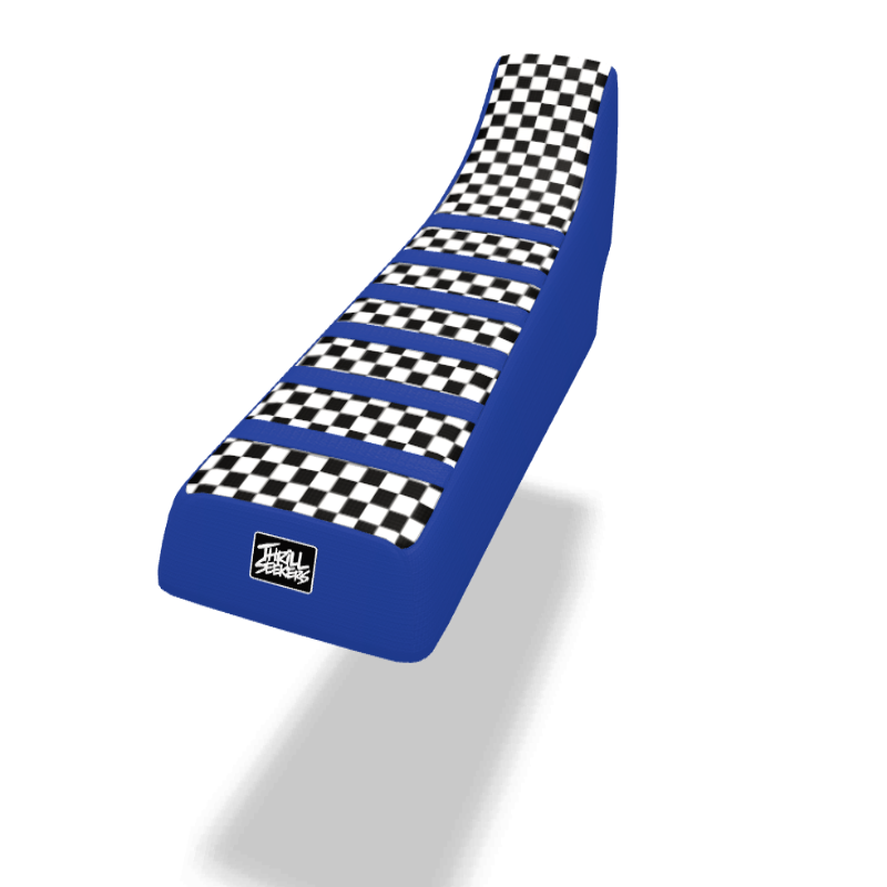 Custom Seat Cover: 2024 Yamaha Raptor 700
