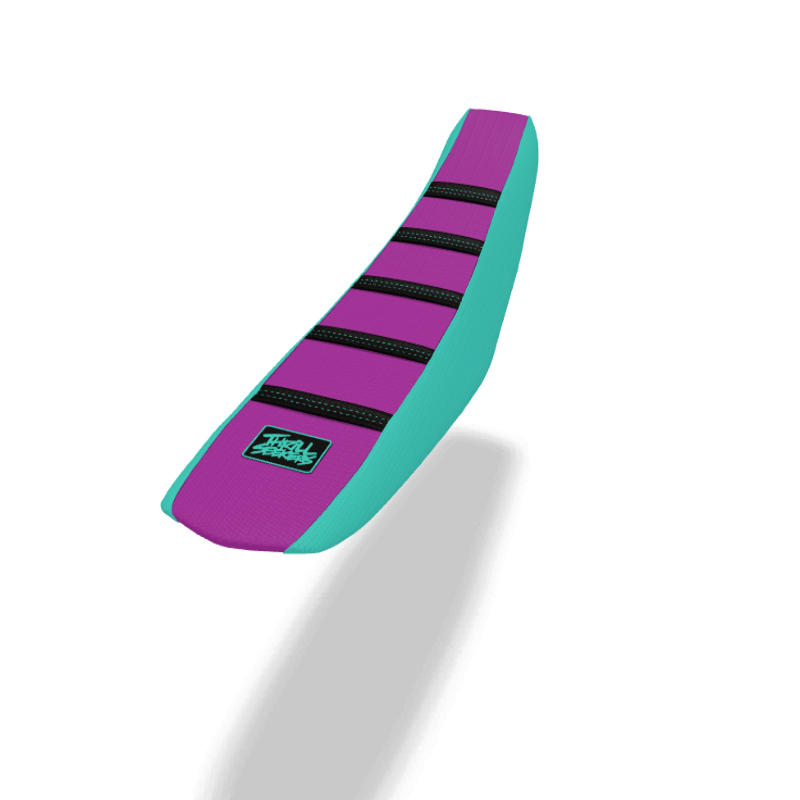 Custom Seat Cover: Electro & Co ETM RTR