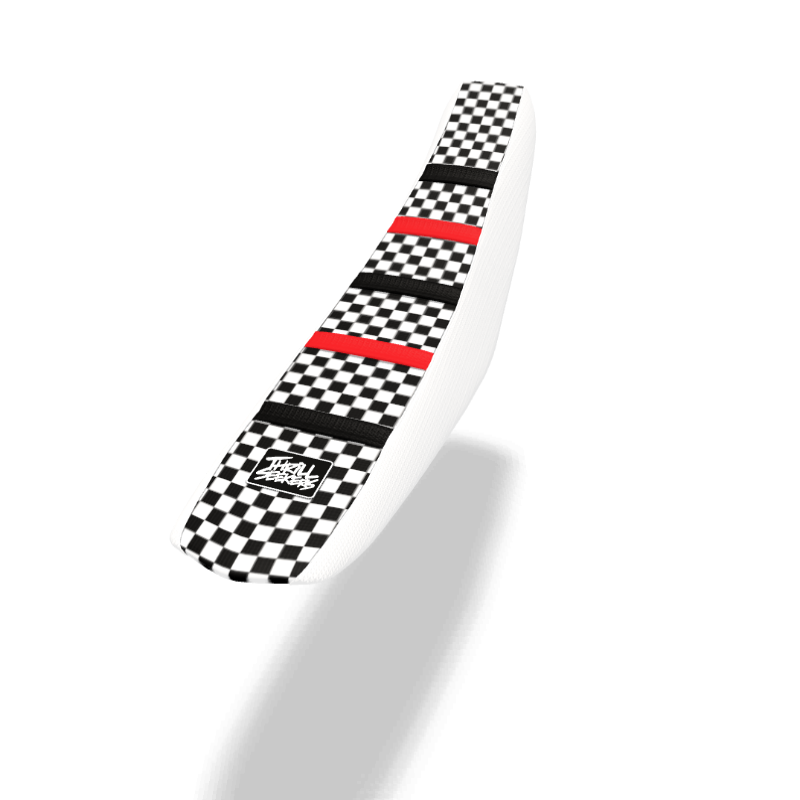 Custom Seat Cover: 2015 Honda GROM 125