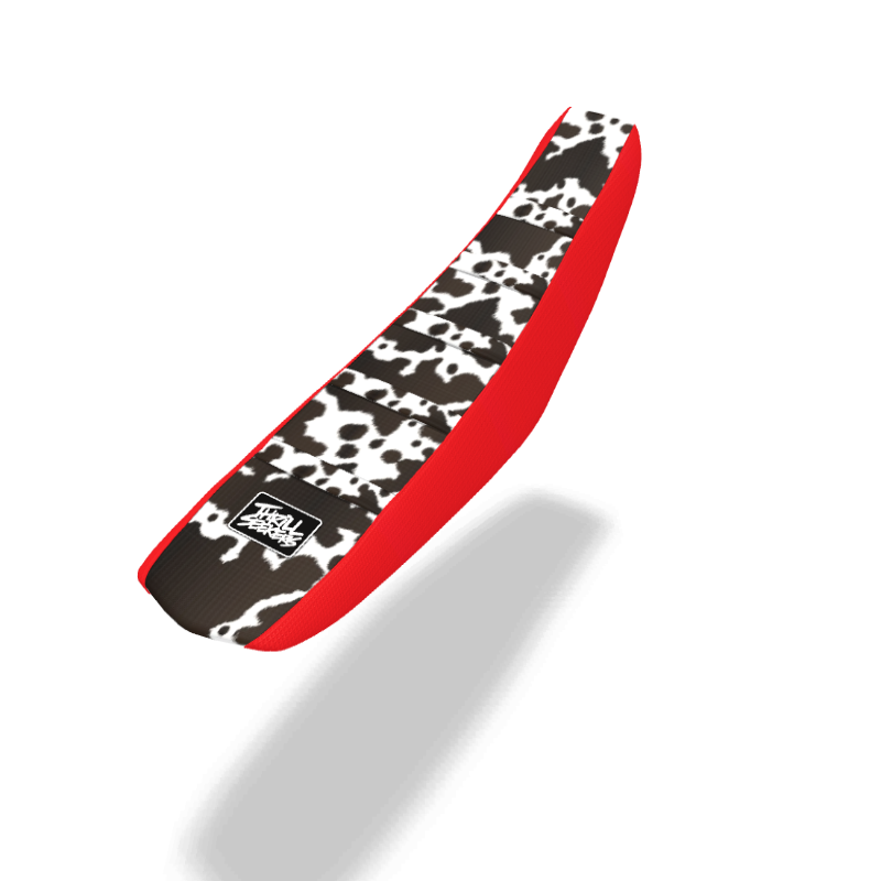Custom Seat Cover: Rawrr Mantis X