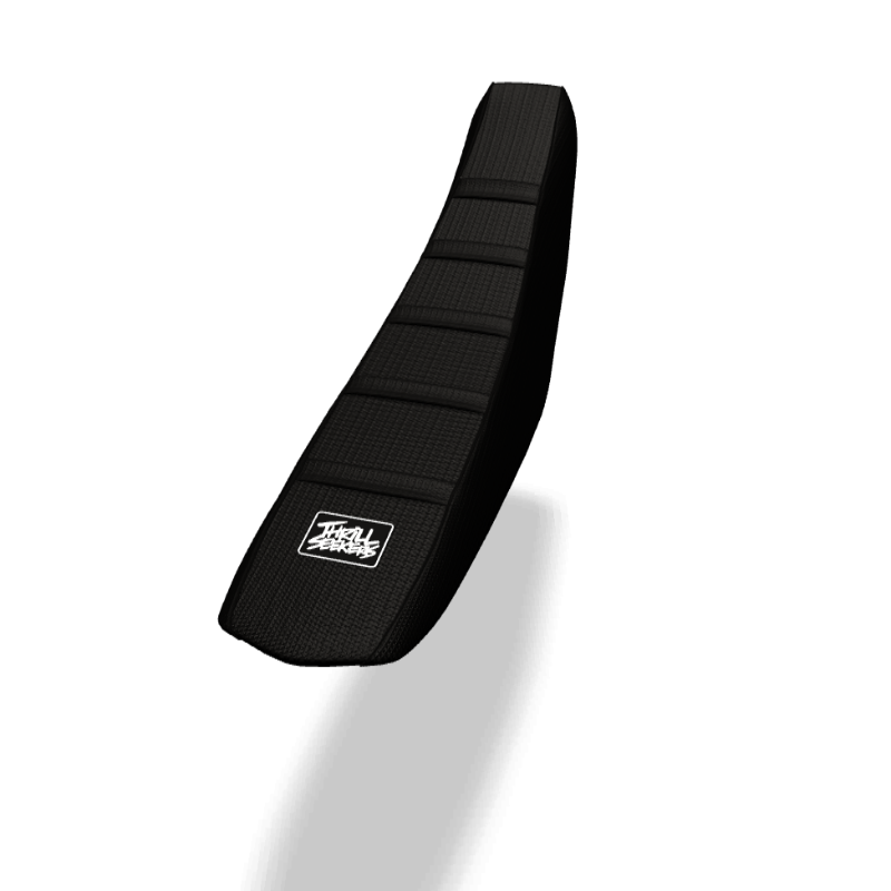 Custom Seat Cover: Macfox X1