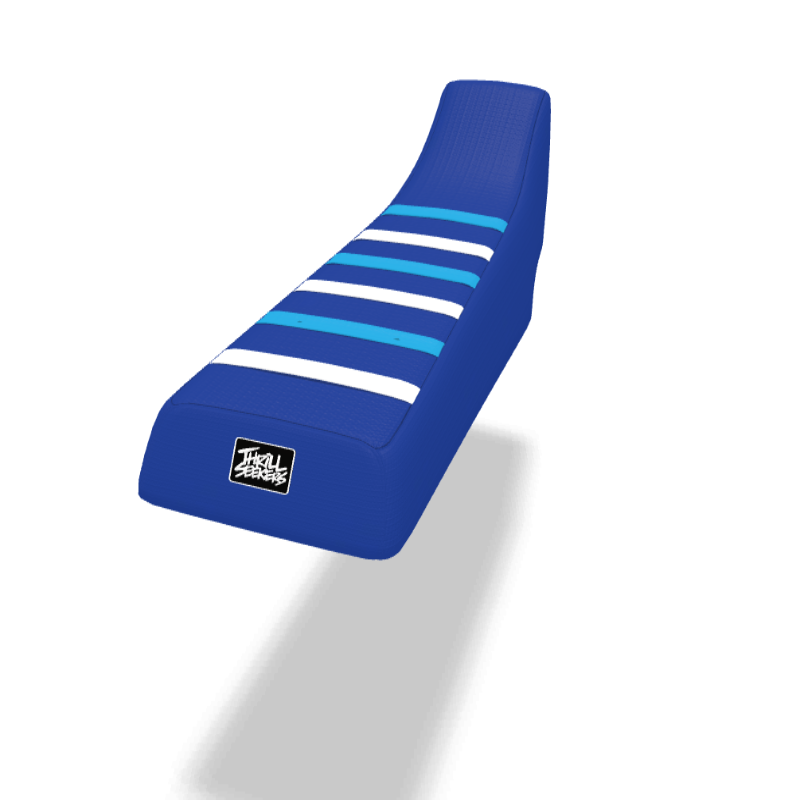 Custom Seat Cover: 2021 Yamaha Raptor 700