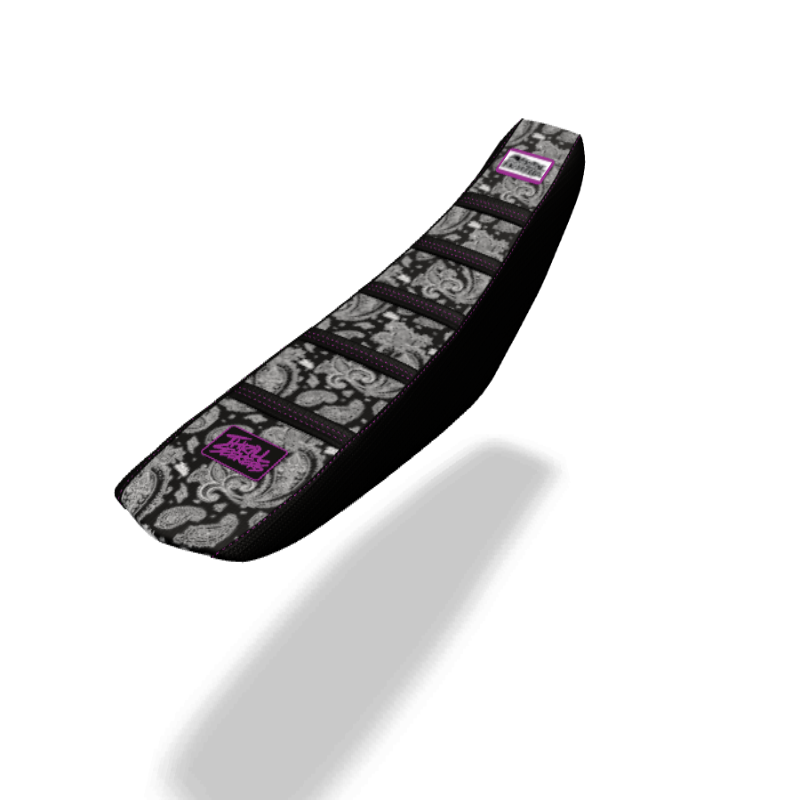 Custom Seat Cover: Crew Dart20