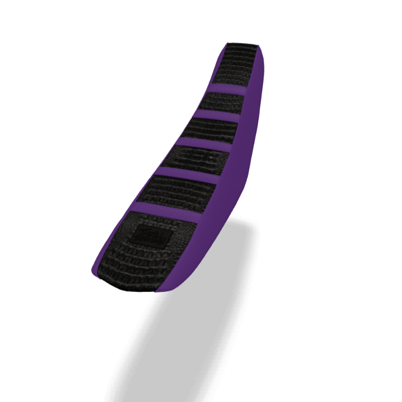 Custom Seat Cover: Electro &amp; Co ETM RTR