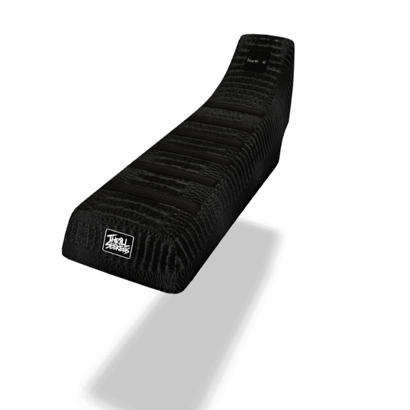 Custom Seat Cover: 2003 Yamaha Raptor 660