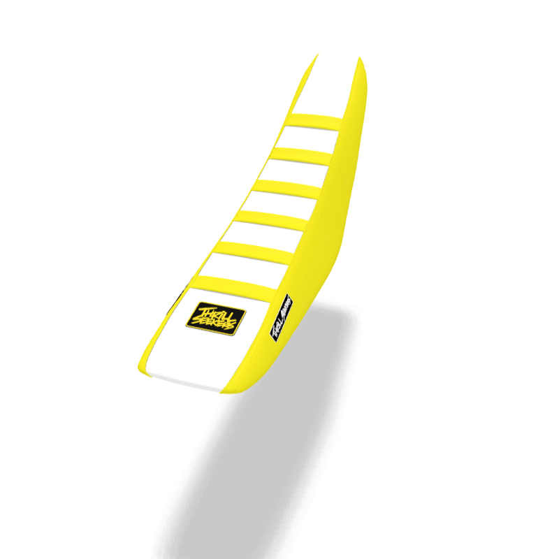 Custom Seat Cover: 2014 Suzuki RMZ450