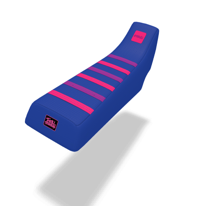 Custom Seat Cover: 2021 Yamaha Raptor 700