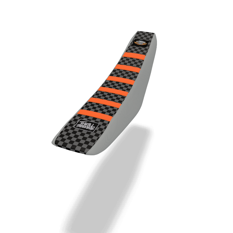 Custom Seat Cover: 2022 KTM 350 SX-F