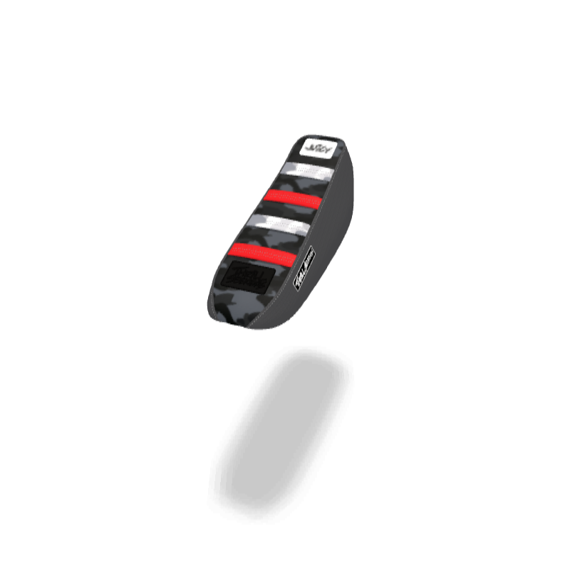 Custom Seat Cover: Macfox X1