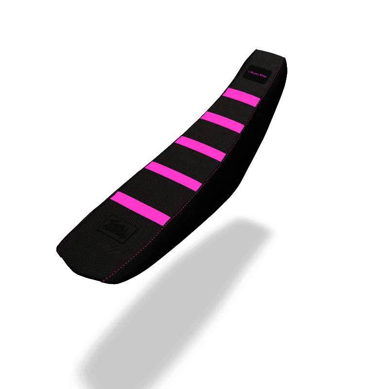 Custom Seat Cover: Electro & Co ETM RTR