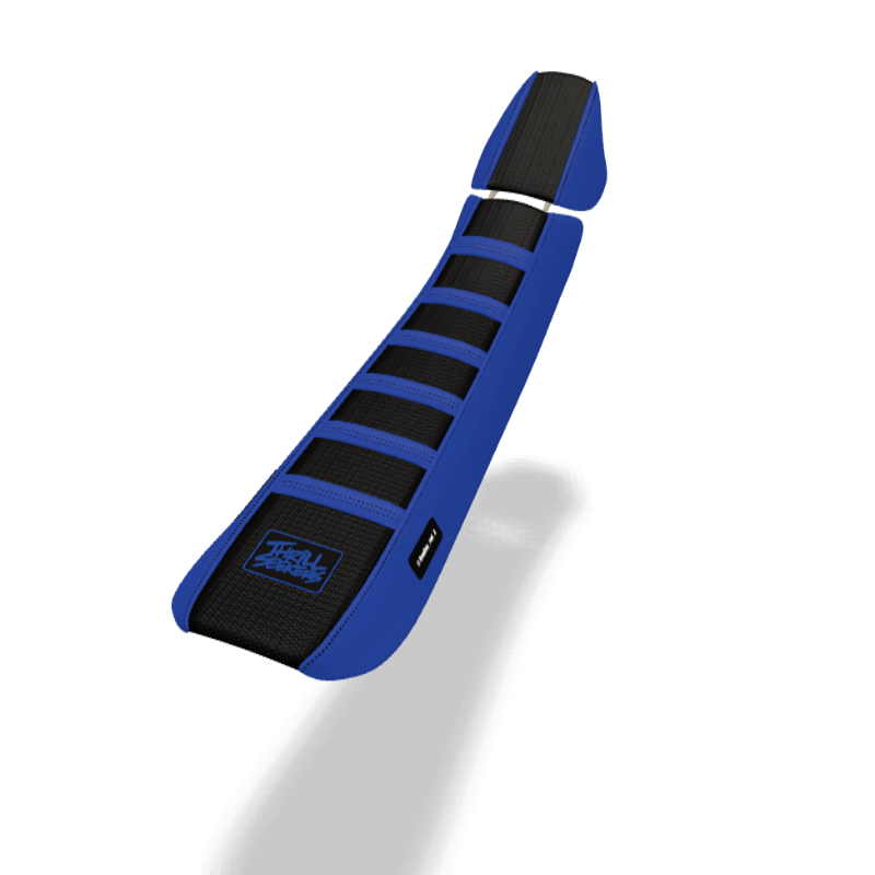 Custom Seat Cover: RadRunner RR 2 *two piece - front seat + passenger seat