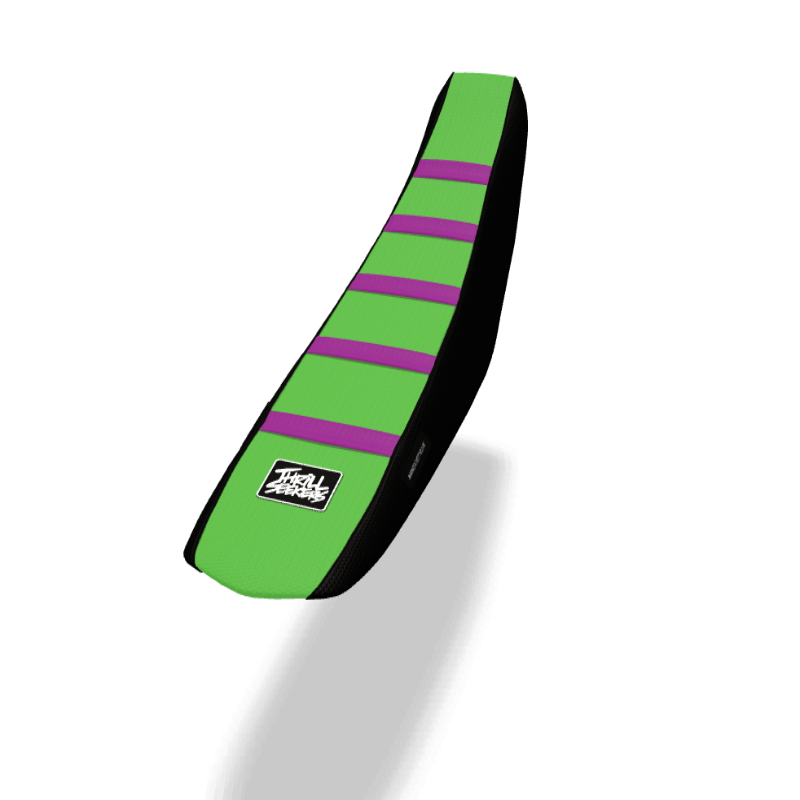 Custom Seat Cover: 2022 Kawasaki KX112