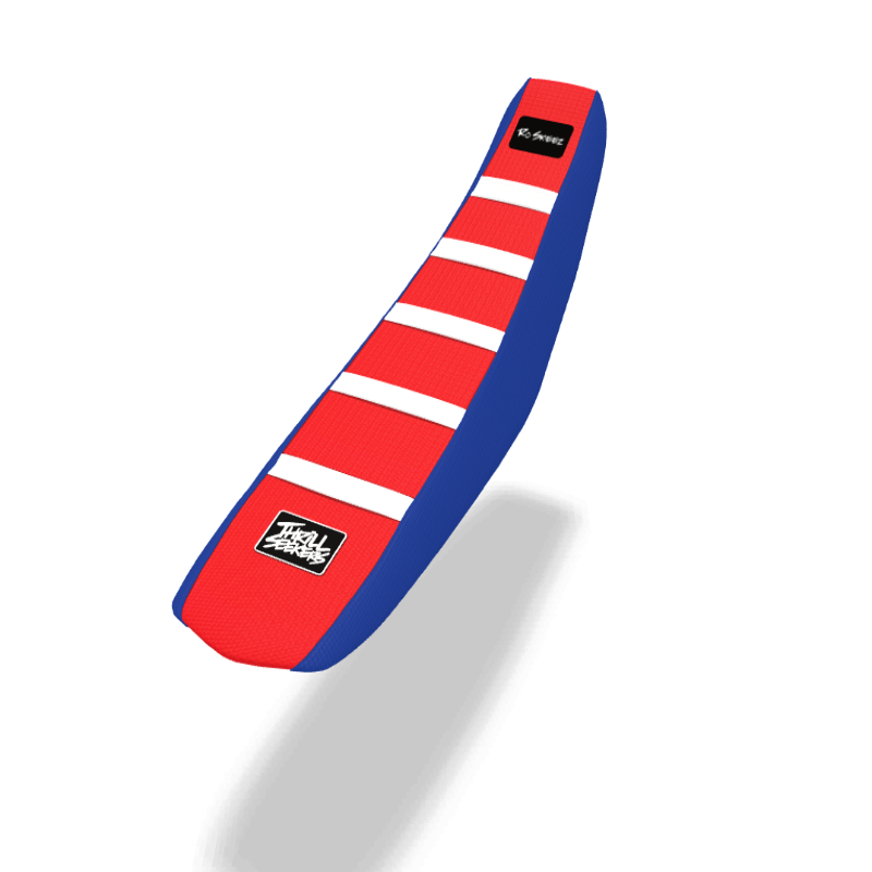 Custom Seat Cover: Ridstar Q20