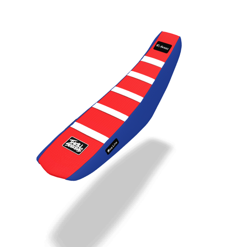Custom Seat Cover: Ridstar Q20