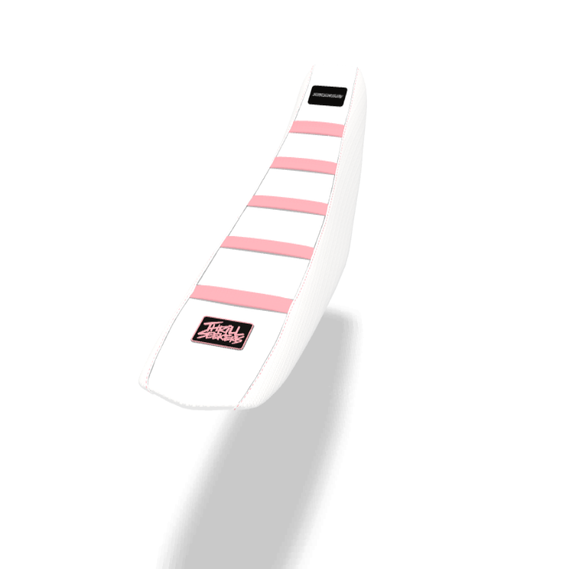 Custom Seat Cover: Electro & Co ETM RTR