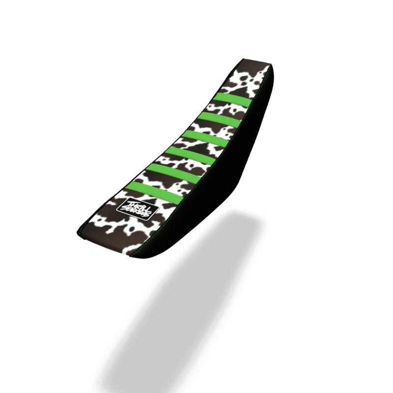 Custom Seat Cover: 2025 Kawasaki KLX140R F/L/G