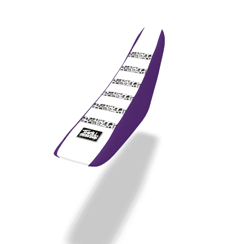 Custom Seat Cover: 2024 Yamaha YZ250X