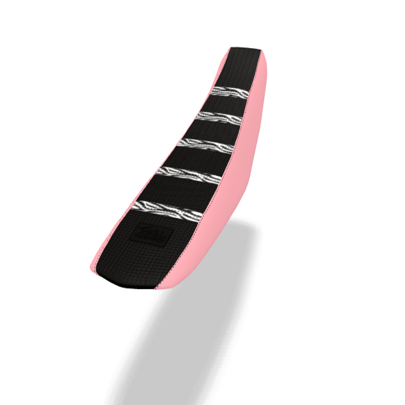 Custom Seat Cover: Rawrr Mantis X