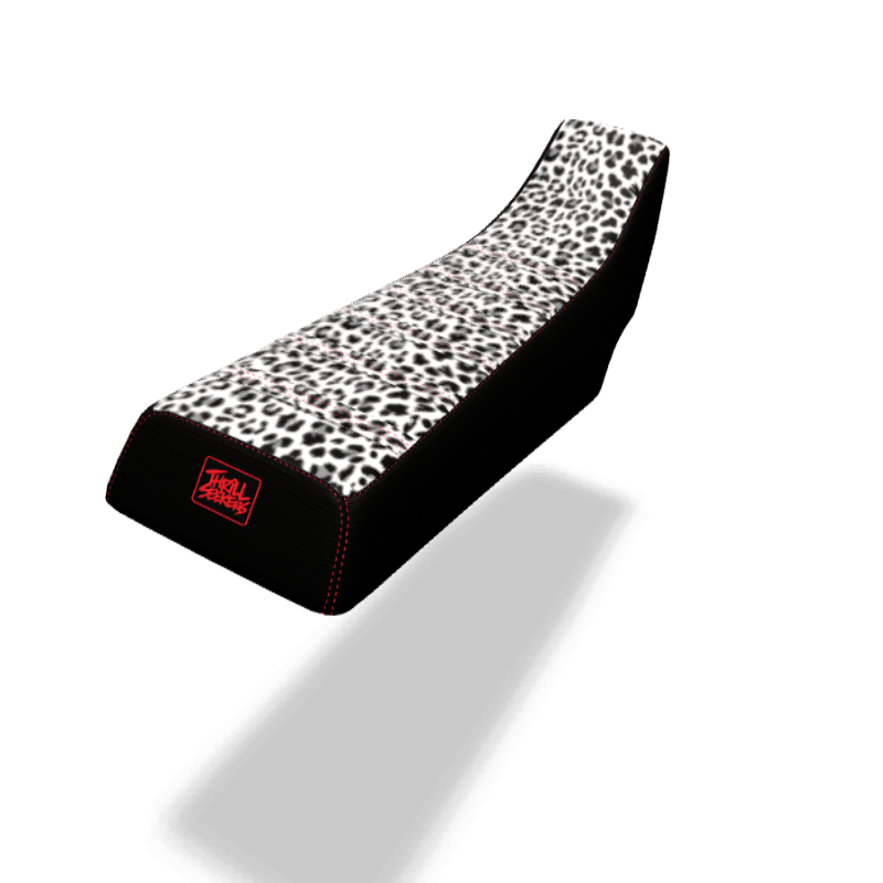 Custom Seat Cover: 2024 Honda TRX250EX