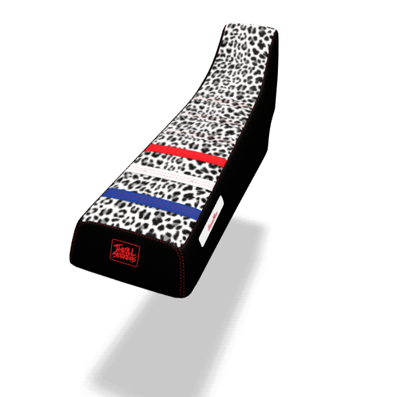 Custom Seat Cover: 2024 Honda TRX250EX