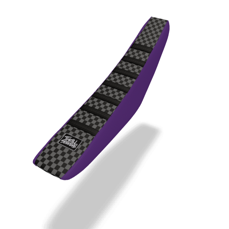 Custom Seat Cover: Stark VARG EX/MX/SM