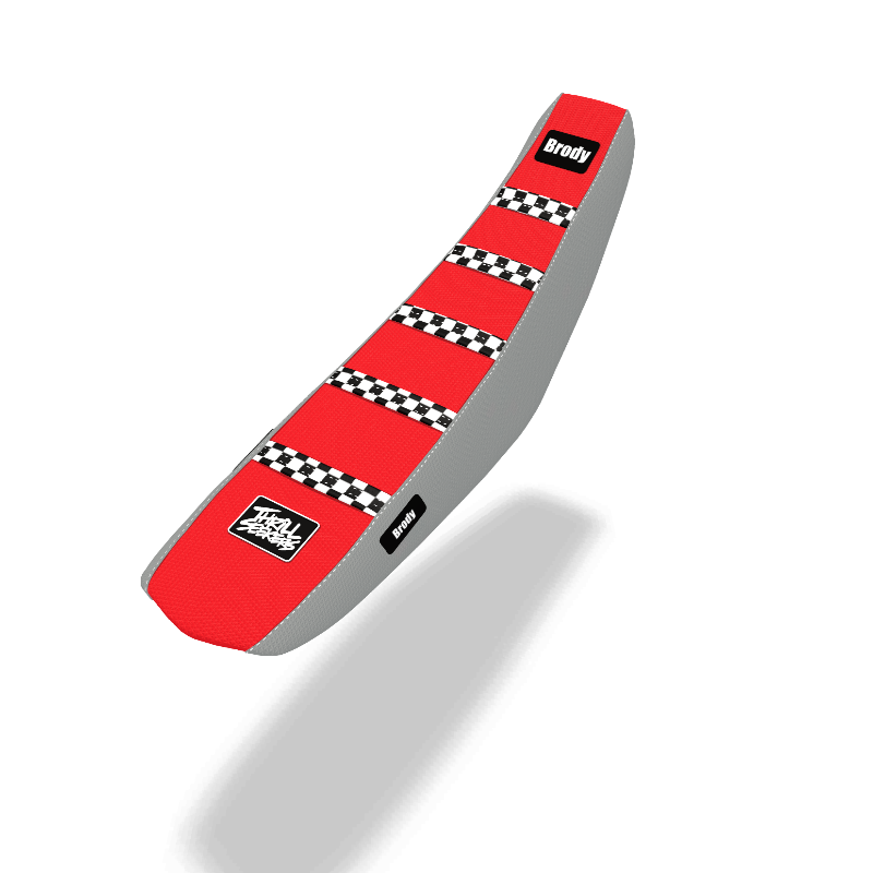 Custom Seat Cover: 2026 Gas Gas MC 65