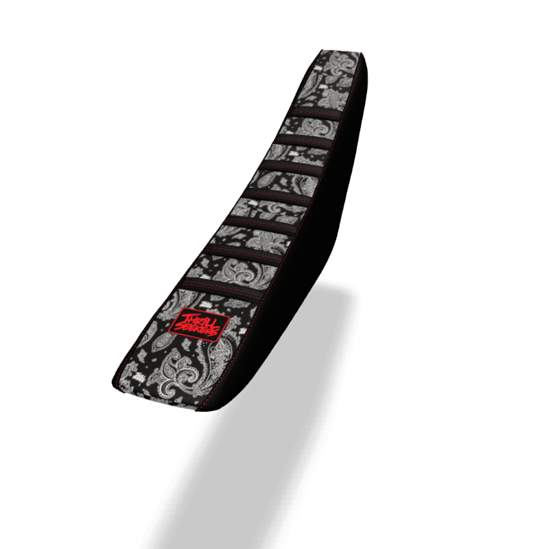 Custom Seat Cover: Stark VARG EX/MX/SM
