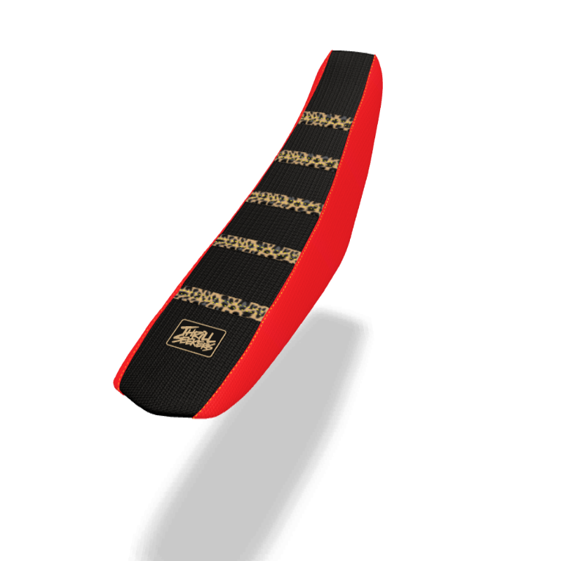 Custom Seat Cover: Electro & Co ETM RTR