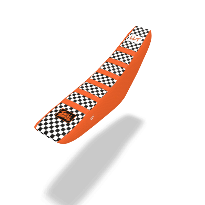 Custom Seat Cover: 2014 KTM 85 SX
