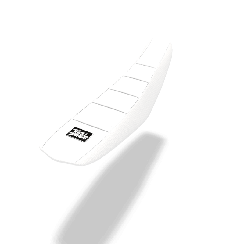 Custom Seat Cover: Fatboy The Scrambler V2