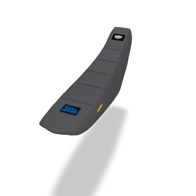 Custom Seat Cover: Yozma IN 10