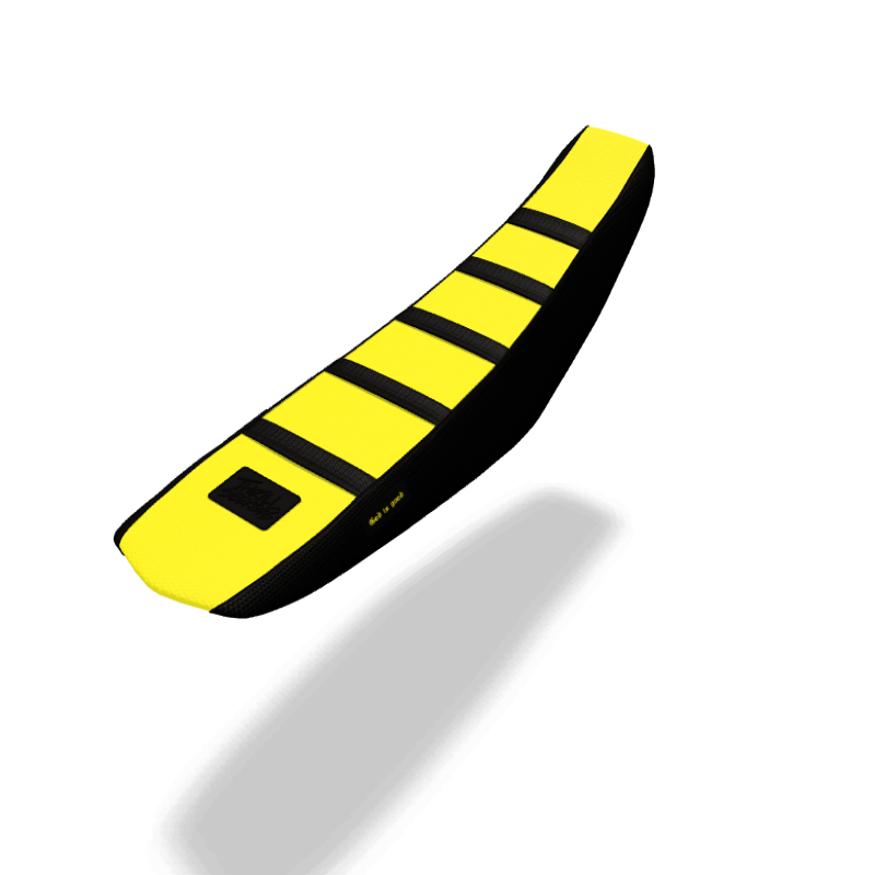 Custom Seat Cover: Yozma IN 10