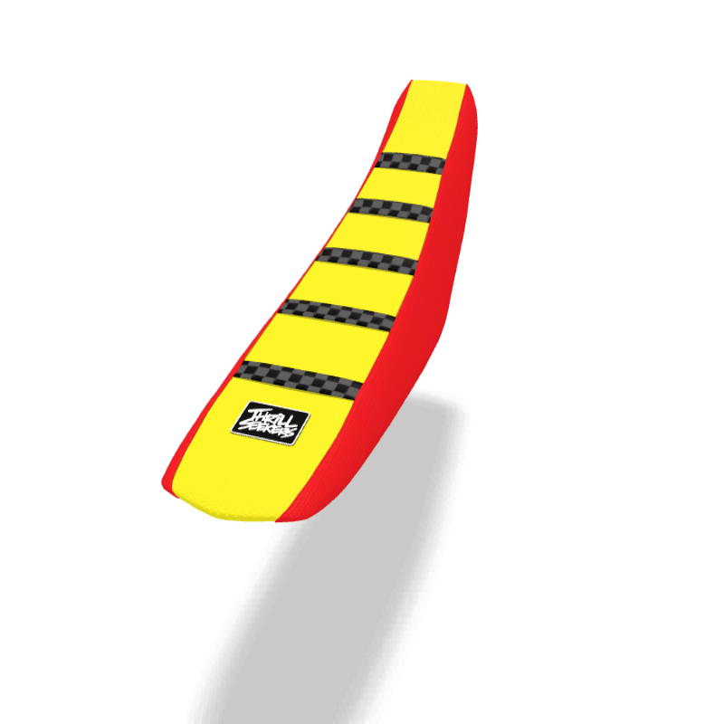 Custom Seat Cover: Electro & Co ETM RTR