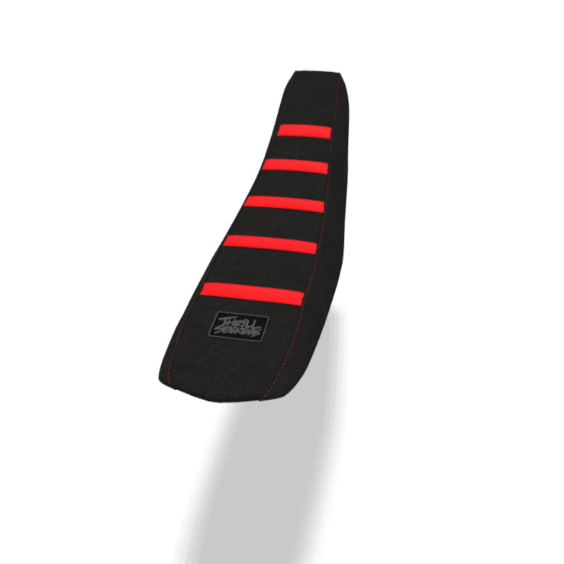 Custom Seat Cover: Riding Times GT54