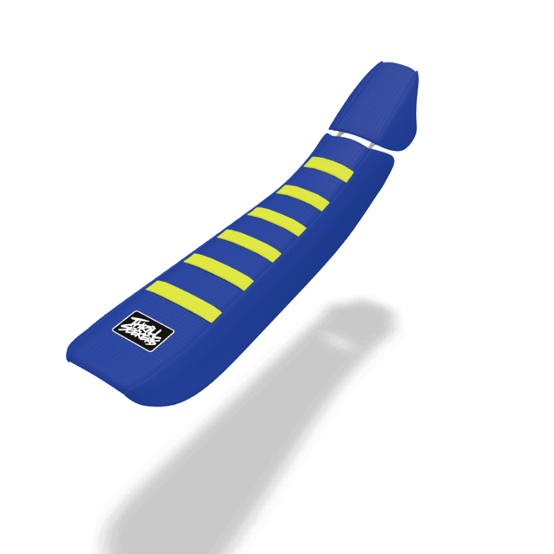 Custom Seat Cover: 2020 Yamaha YZ250FX