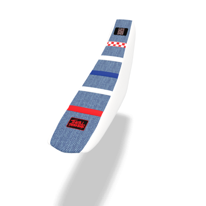 Custom Seat Cover: Electro & Co ETM RTR