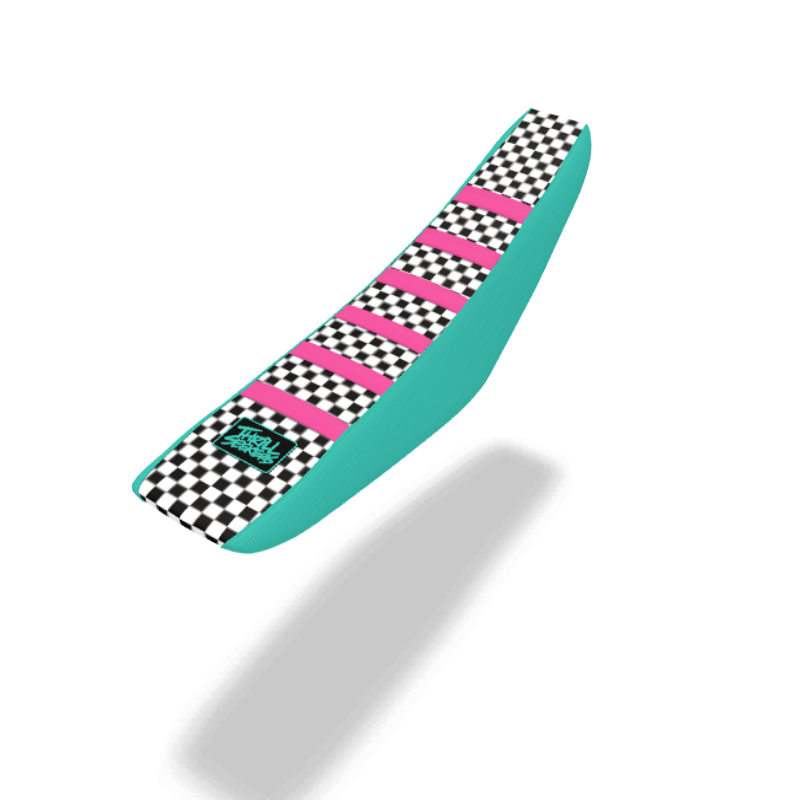 Custom Seat Cover: Zooz Ultra Ripster