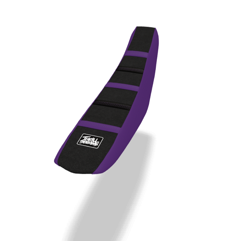 Custom Seat Cover: Riding Times GT54