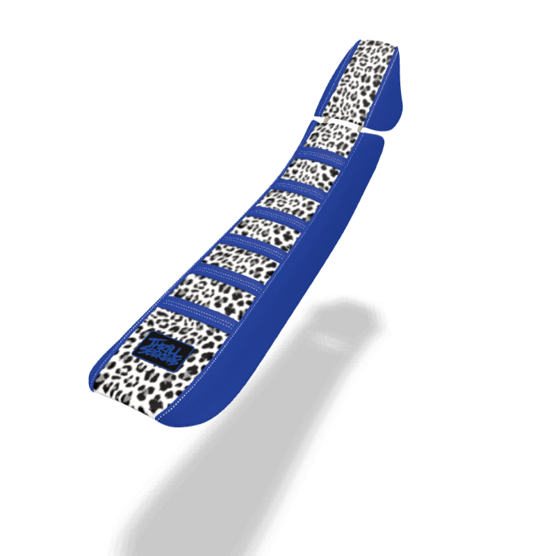 Custom Seat Cover: 2026 Yamaha YZ250F
