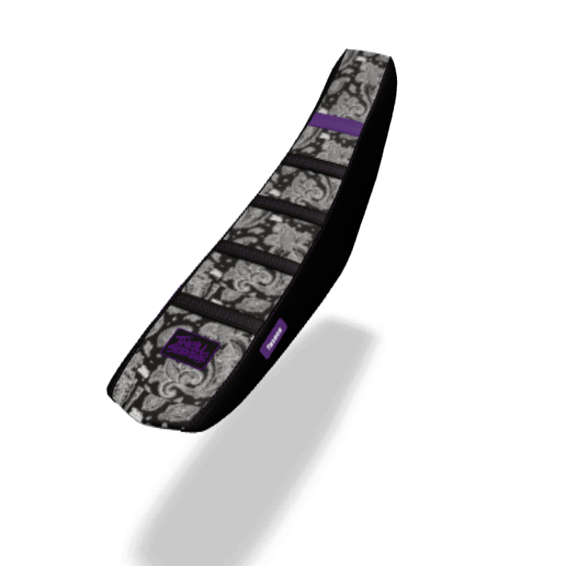 Custom Seat Cover: Yozma IN 10